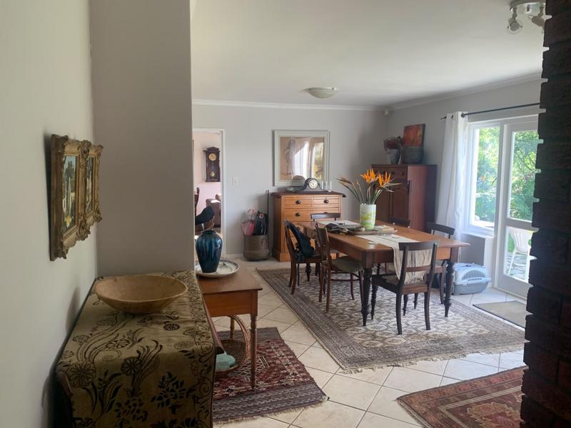 4 Bedroom Property for Sale in Stellenbosch Central Western Cape